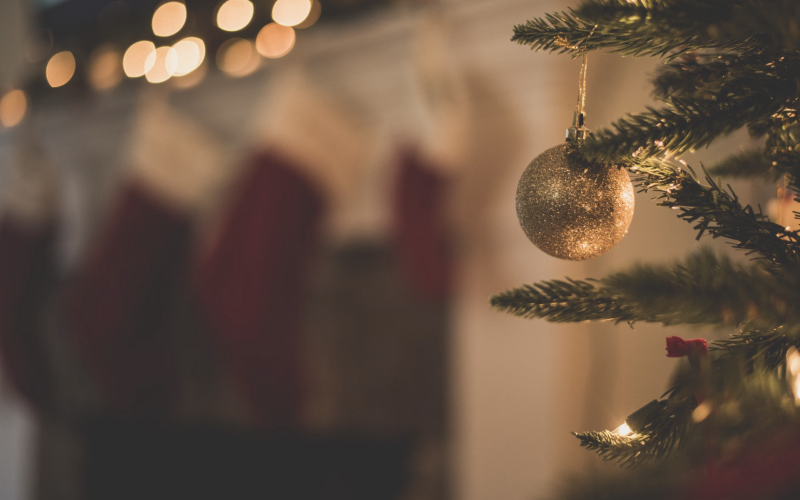 Christmas in Germany