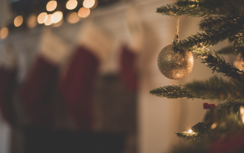 Noël en Allemagne