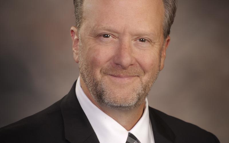 A Word From...T. Scott Daniels: Gathering as a Foretaste of Heaven