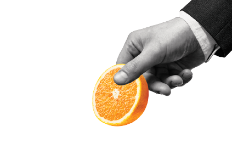 Living as the Firstfruits of Redemption