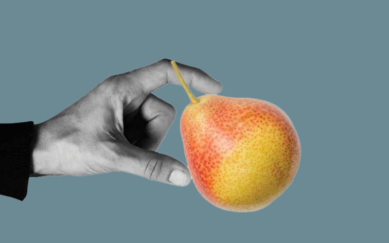 More Where That Came From