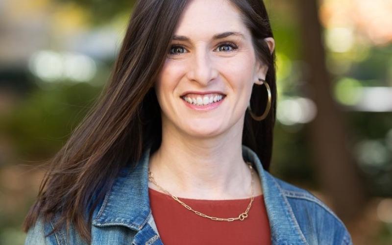 A Word From...Shawna Songer Gaines