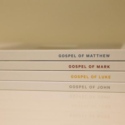 Reading and Understanding the Gospels