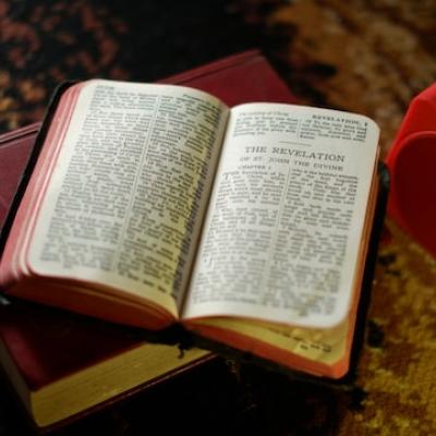 Reading and Understanding Revelation