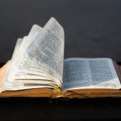 Comment la lecture de la Bible a changé ma vie