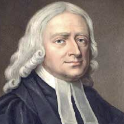 John Wesley and the Modern Era