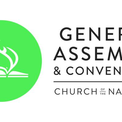 WHAT IS GENERAL ASSEMBLY?