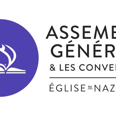 JOIGNEZ-VOUS À NOUS DANS LA PRIÈRE POUR L’ASSEMBLÉE GÉNÉRALE