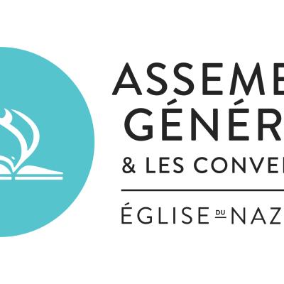 BIENVENUE À LA 30E ASSEMBLÉE GÉNÉRALE !