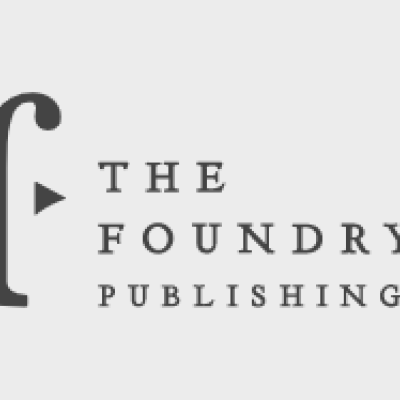 THE FOUNDRY PUBLISHING: DESTAQUES QUADRIENAIS