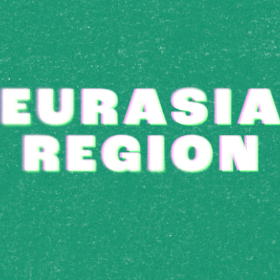 Eurasia Region: NYI Highlights