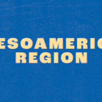 Mesoamerica Region: NYI Highlights