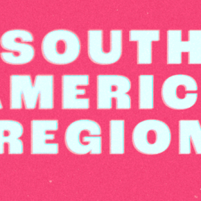 South America Region: NYI Highlights