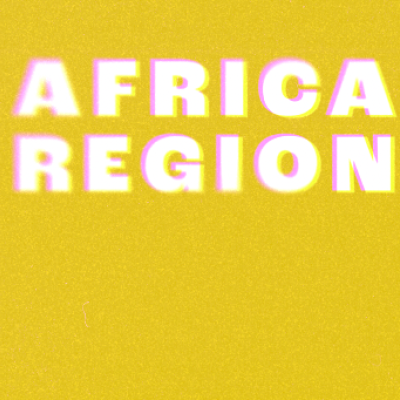 Africa Region: NYI Highlights