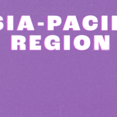 Asia-Pacific Region: NYI Highlights