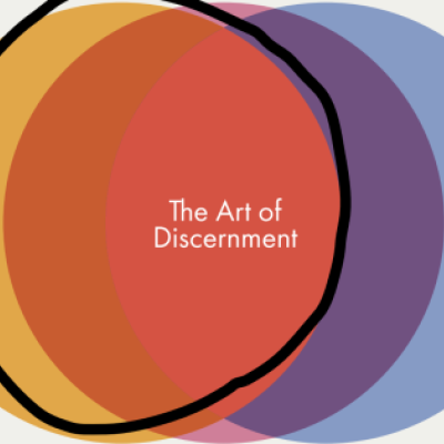 El arte del discernimiento