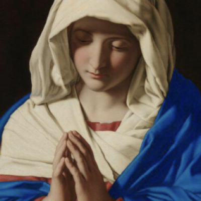 Magnificat de Maria: A Esperança da Grande Virada