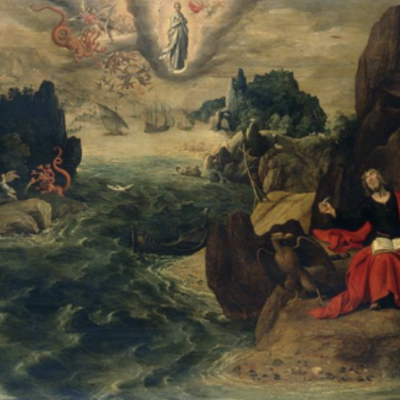 Oração em Apocalipse 15:3-4: O Cântico de Moisés e do Cordeiro