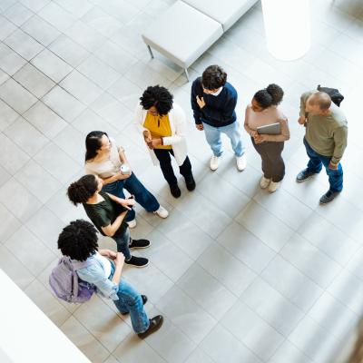 Comece: Como se Libertar Daquilo que te Impede de Levar Pessoas para Jesus