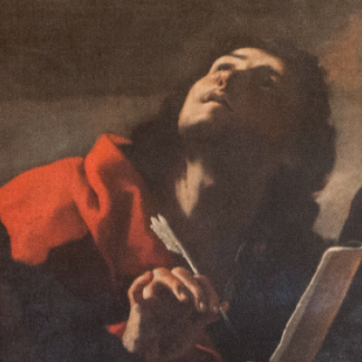 The Gospel of John: Written So That We May Believe