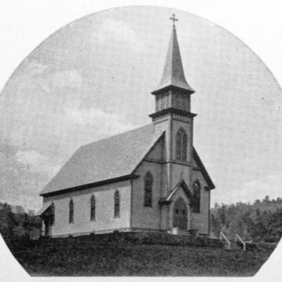 L'épouse du Christ