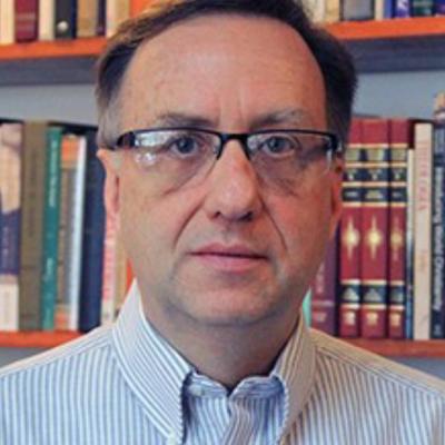A Word From...Floyd Cunningham: Church History