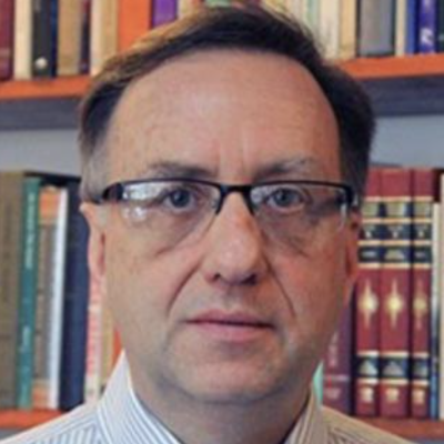 Una palabra de...Floyd Cunningham