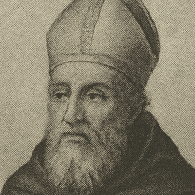 Saint Augustin