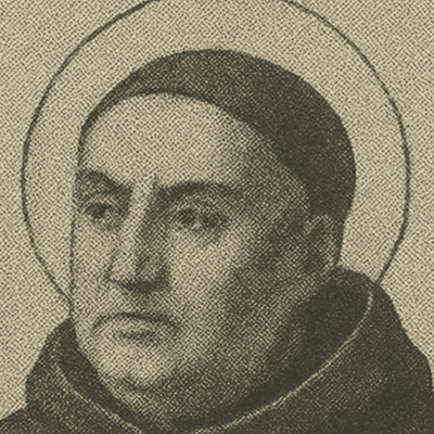 Thomas d'Aquin