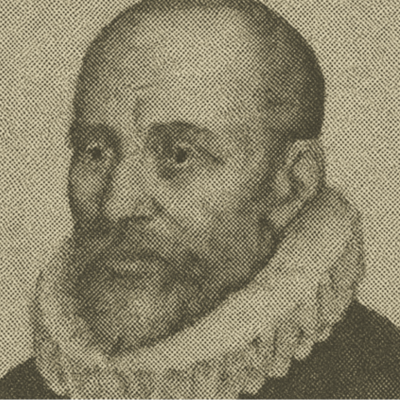 Jacobus Arminius