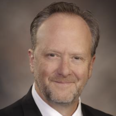 Una palabra de...T. Scott Daniels