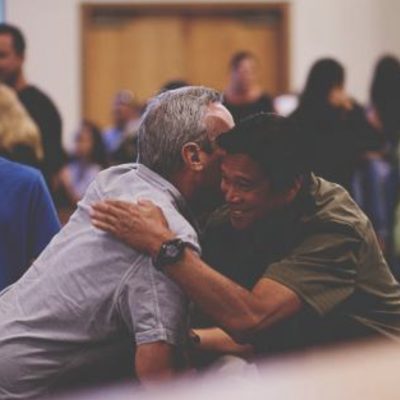 Plus qu'un bâtiment : L'Église en tant que demeure de l'Esprit de Dieu