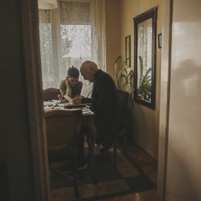 Transmettre la foi : Rassemblement inter générations pour le discipulat