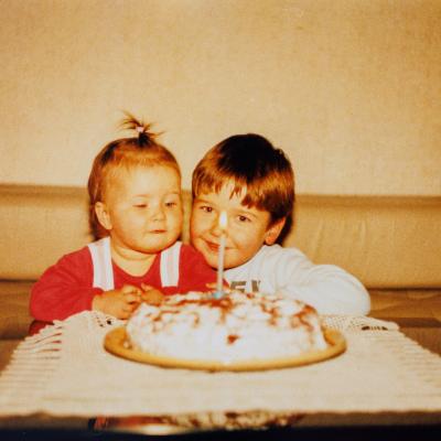 The Eschatological Embrace: Gathering as a Foretaste of Heaven