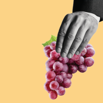 Um pequeno começo — uma longa fidelidade