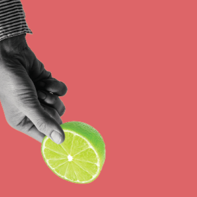 Saved for Something—A Firstfruits Story