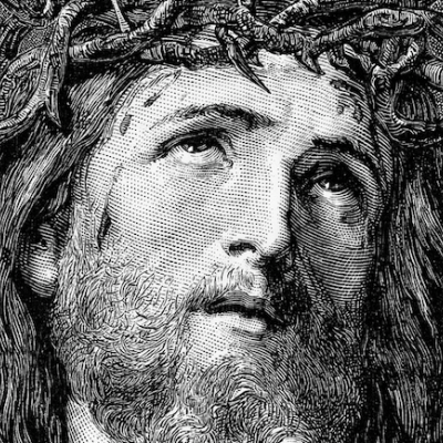 Christ: The Image of God