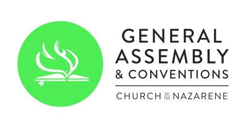 WHAT IS GENERAL ASSEMBLY?