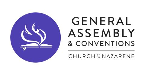 JOIN US IN PRAYER FOR GENERAL ASSEMBLY!