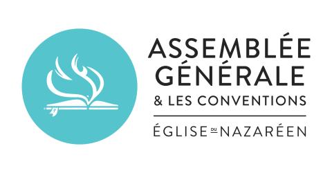 BIENVENUE À LA 30E ASSEMBLÉE GÉNÉRALE !