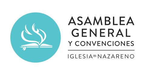 ¡BIENVENIDOS A LA 30ª ASAMBLEA GENERAL!