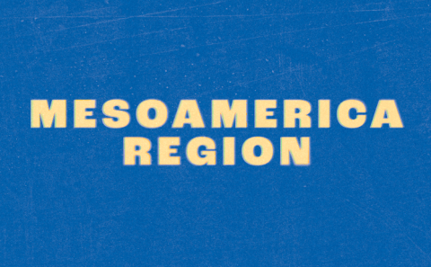 Mesoamerica Region: NYI Highlights