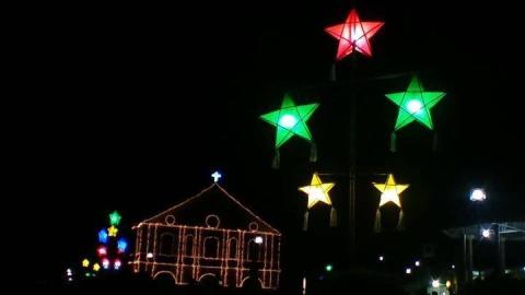 Asia-Pacific: Christmas in The Philippines