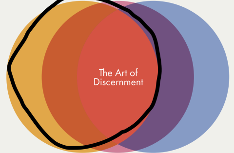 El arte del discernimiento