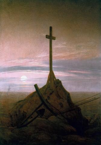 Saturday and Sunday: In the Tomb and the Resurrection