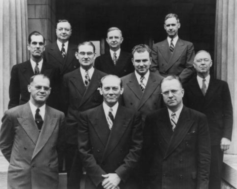 « Notre » séminaire