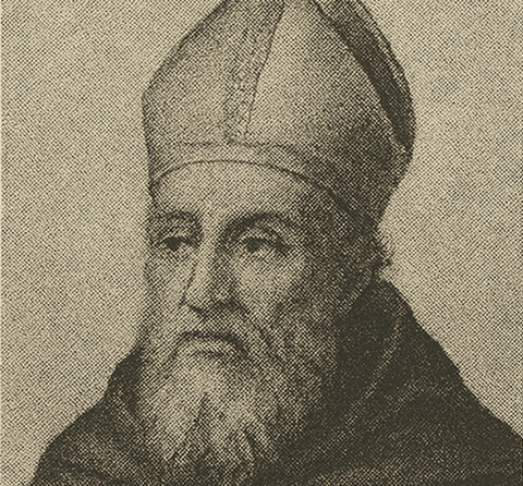 St. Augustine