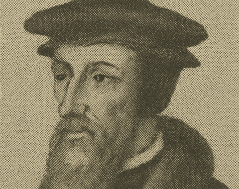 John Calvin