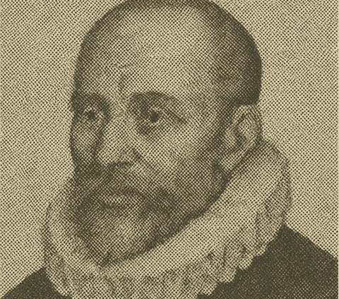 Jacobus Arminius