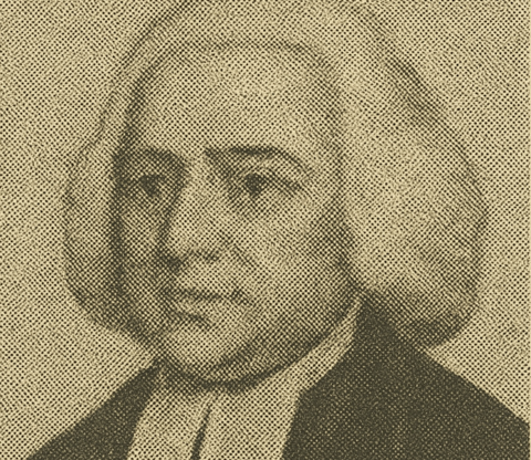 Charles Wesley